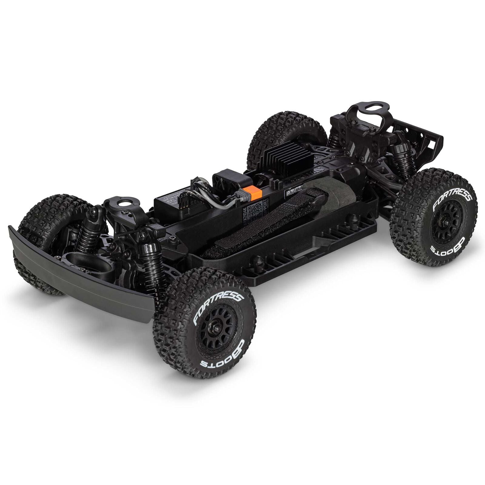 1/16 ARRMA MOJAVE GROM RTA Kit (Battery & Charger Included)
