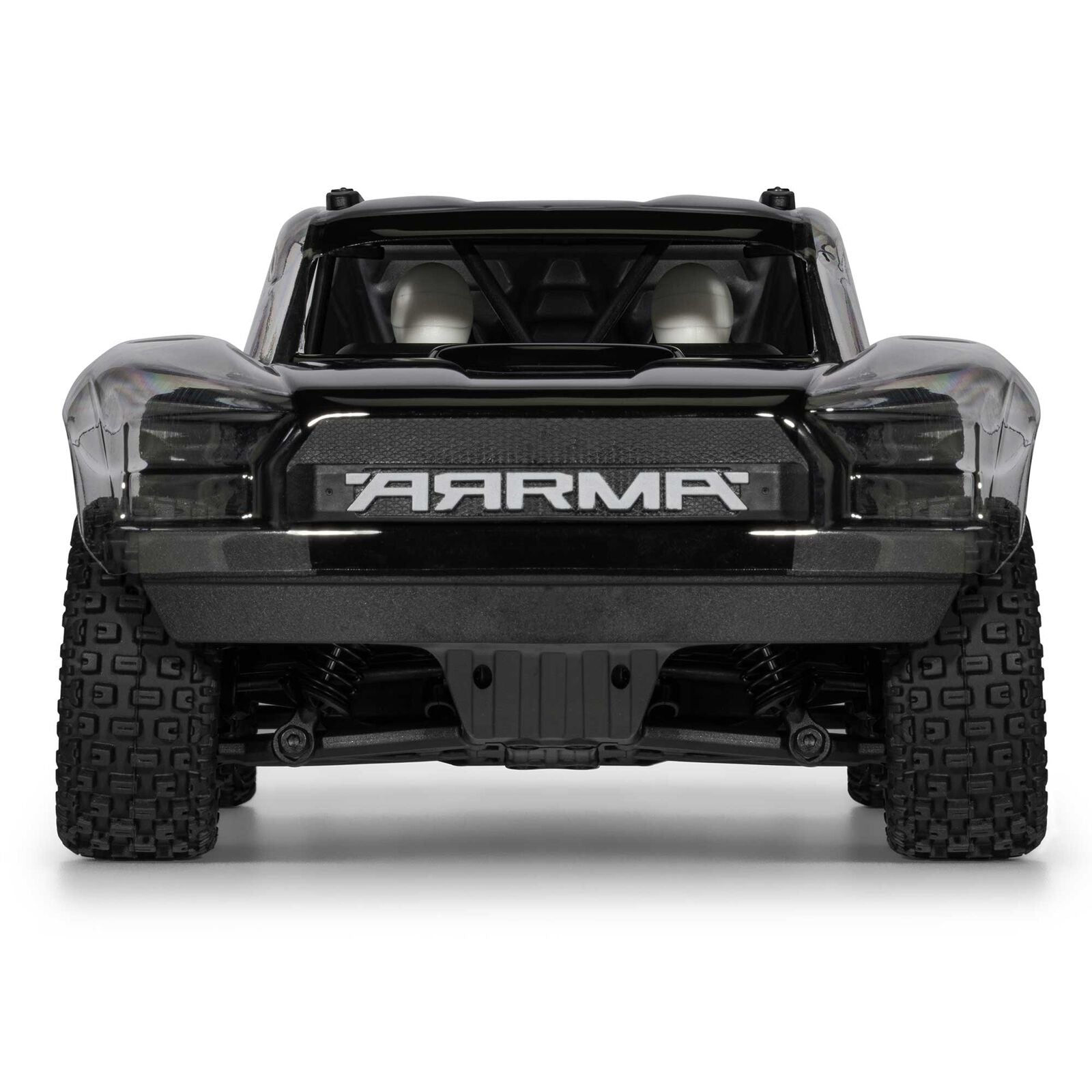 1/16 ARRMA MOJAVE GROM RTA Kit (Battery & Charger Included)