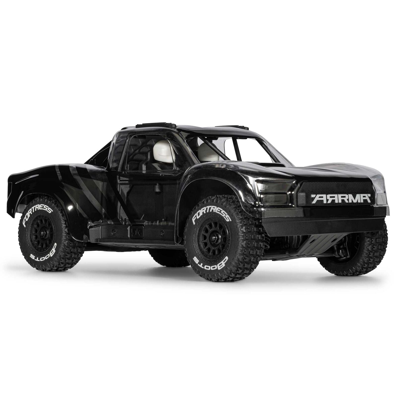 1/16 ARRMA MOJAVE GROM RTA Kit (Battery & Charger Included)