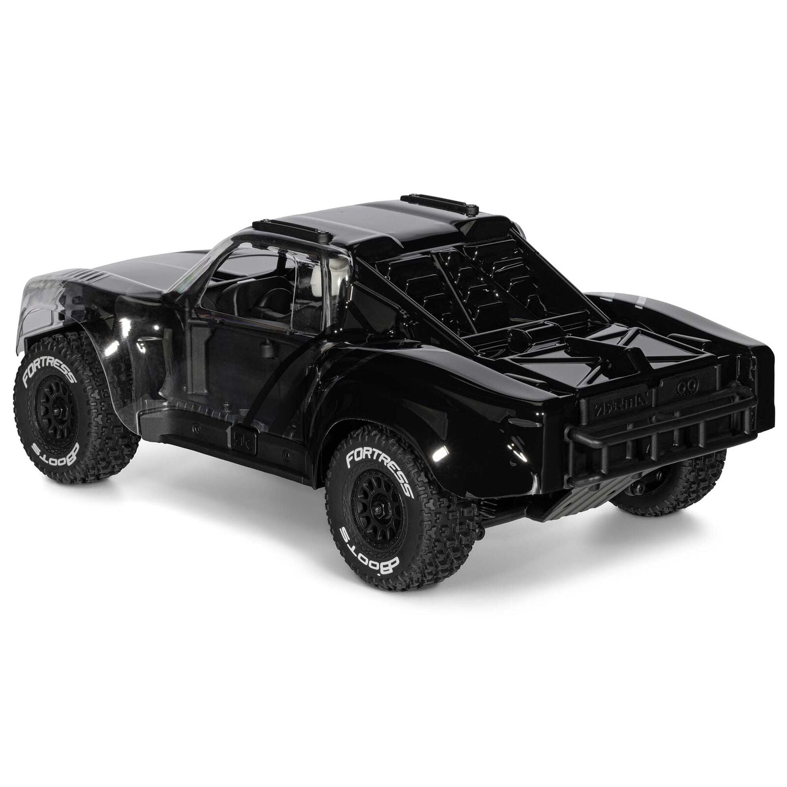 1/16 ARRMA MOJAVE GROM RTA Kit (Battery & Charger Included)