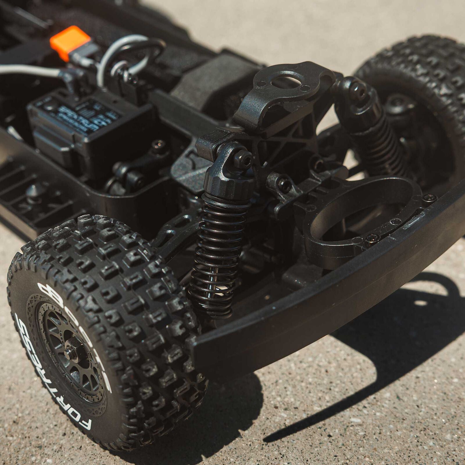 1/16 ARRMA MOJAVE GROM RTA Kit (Battery & Charger Included)