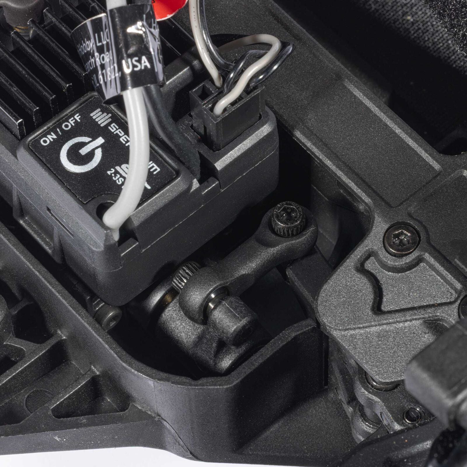 1/16 ARRMA MOJAVE GROM RTA Kit (Battery & Charger Included)