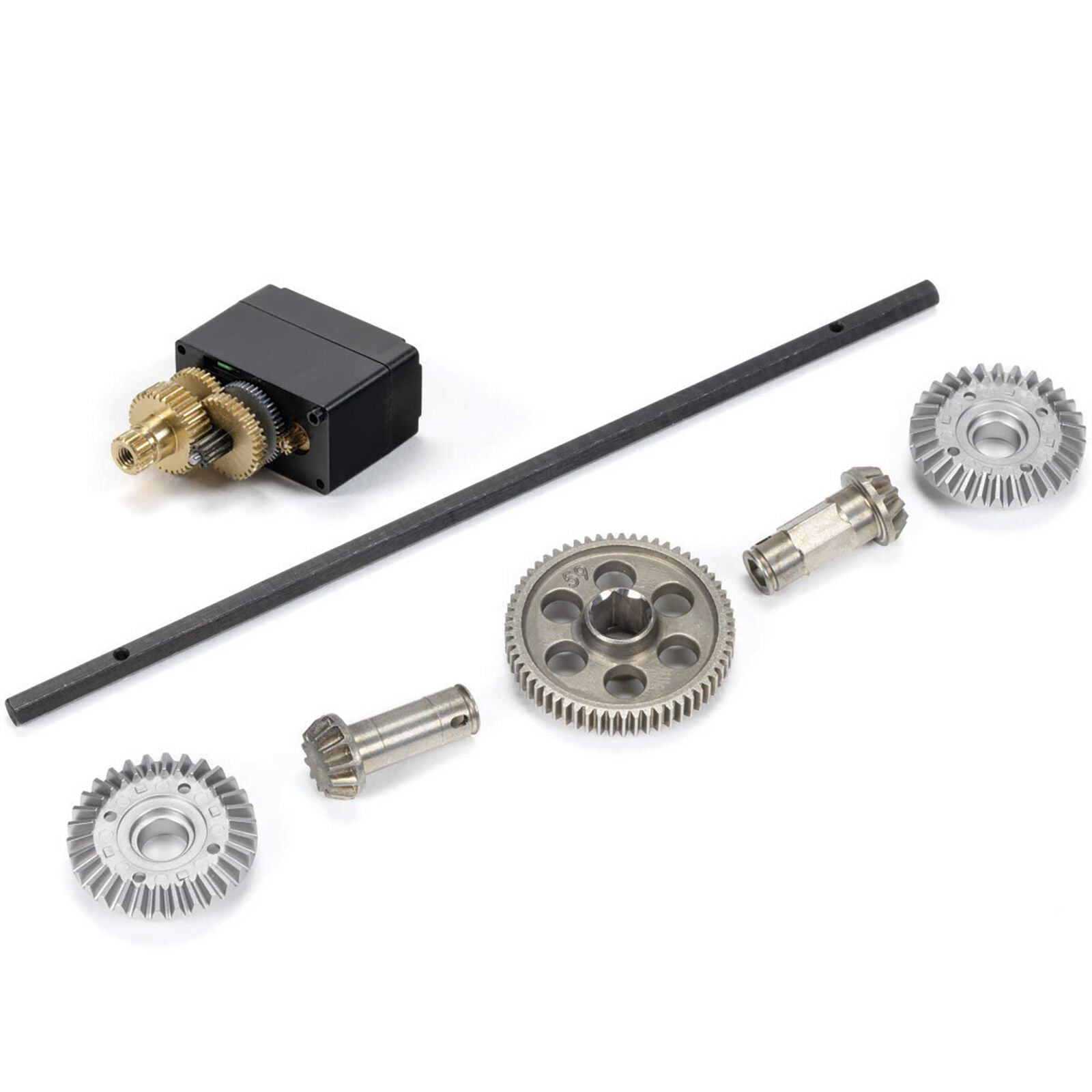 1/16 ARRMA MOJAVE GROM RTA Kit (Battery & Charger Included)