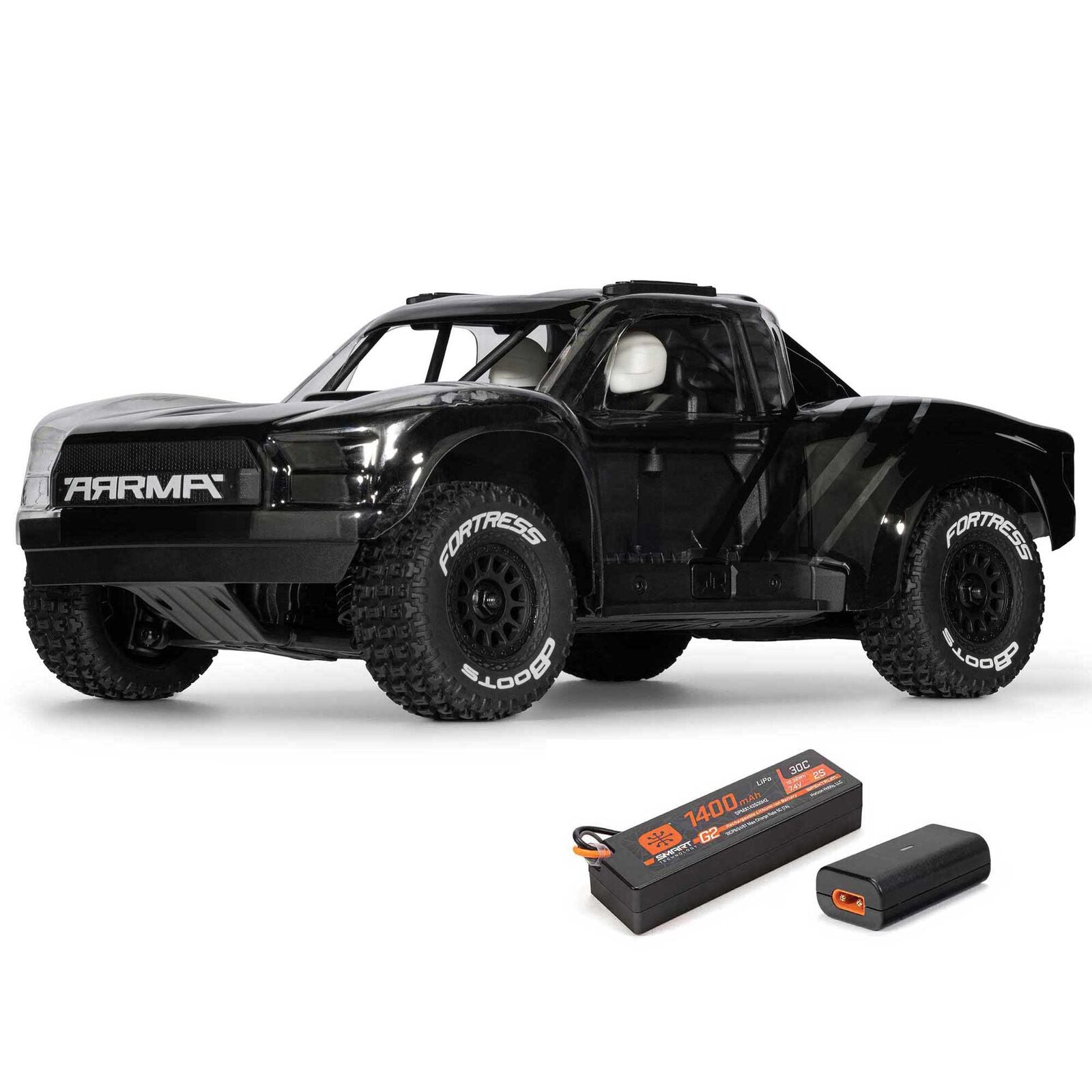1/16 ARRMA MOJAVE GROM RTA Kit (Battery & Charger Included)