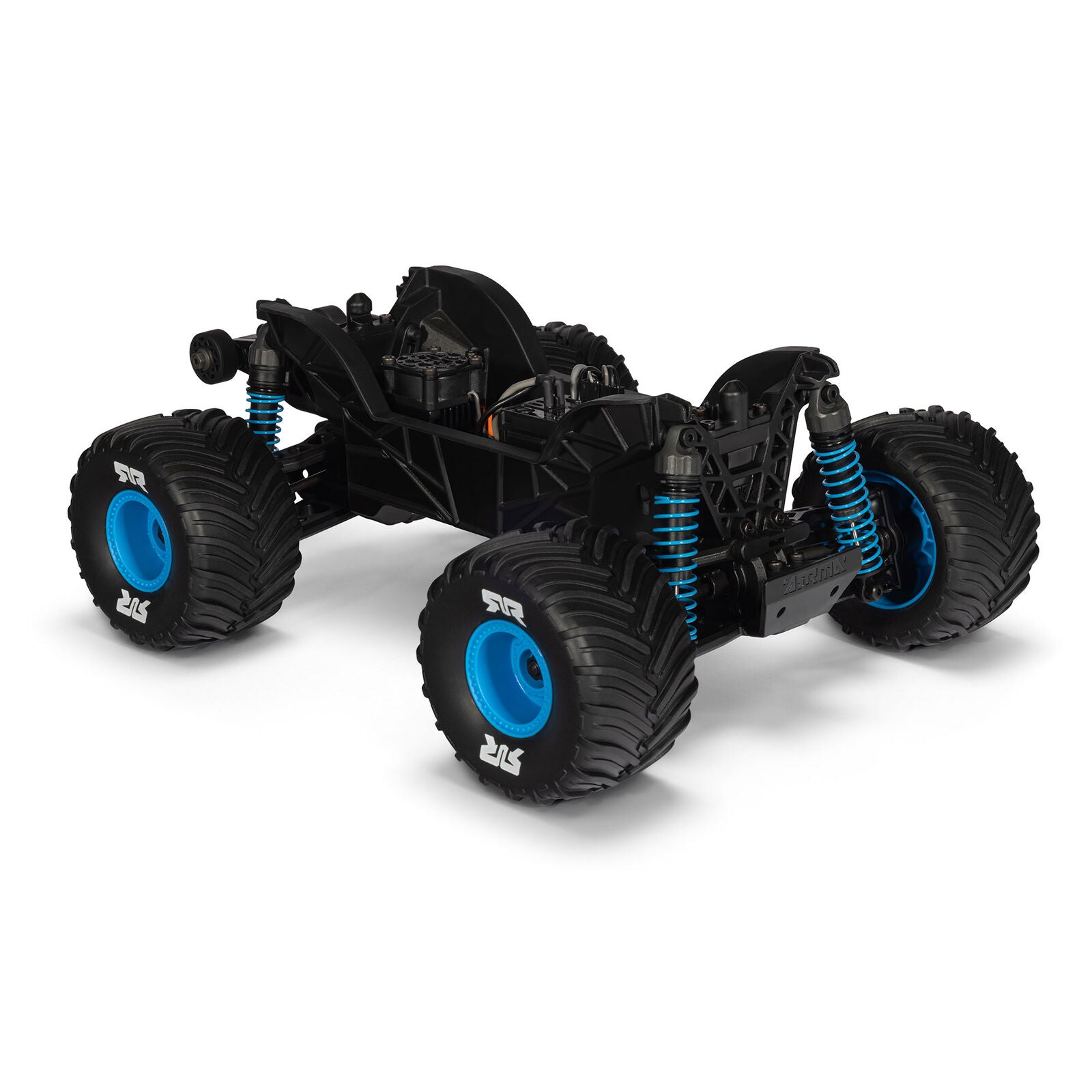 1/16 ARRMA FREEDOM FLYER GROM (Battery & Charger Included)