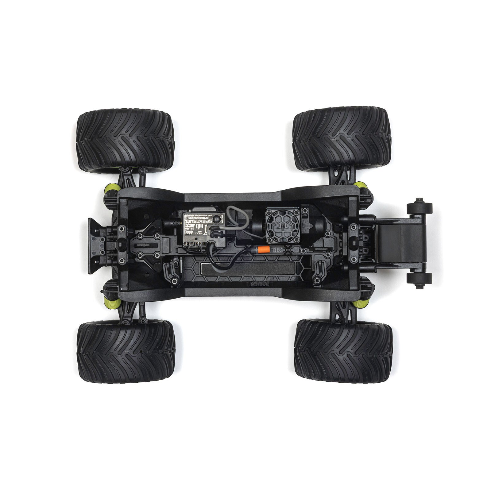 Arrma 1/16 ARRMA GORGON GROM (Battery & Charger Included)