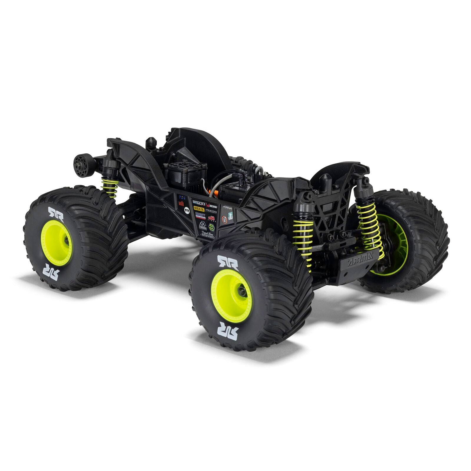 Arrma 1/16 ARRMA GORGON GROM (Battery & Charger Included)