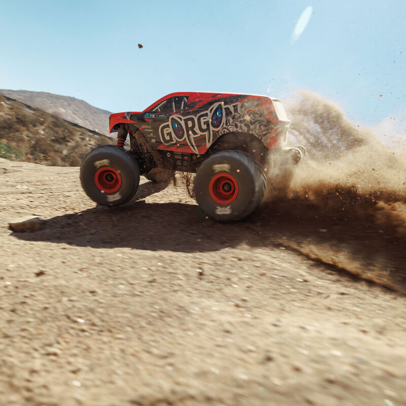 Arrma 1/16 ARRMA GORGON GROM (Battery & Charger Included)