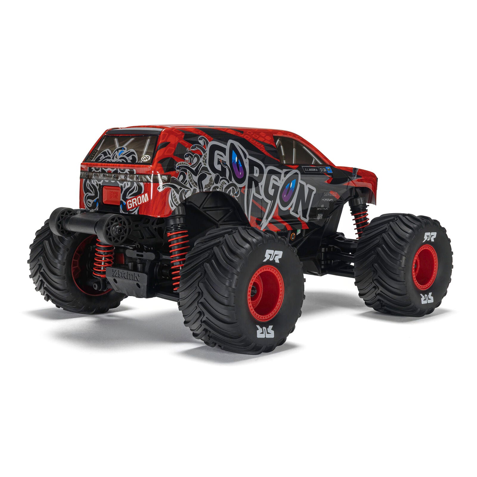 Arrma 1/16 ARRMA GORGON GROM (Battery & Charger Included)
