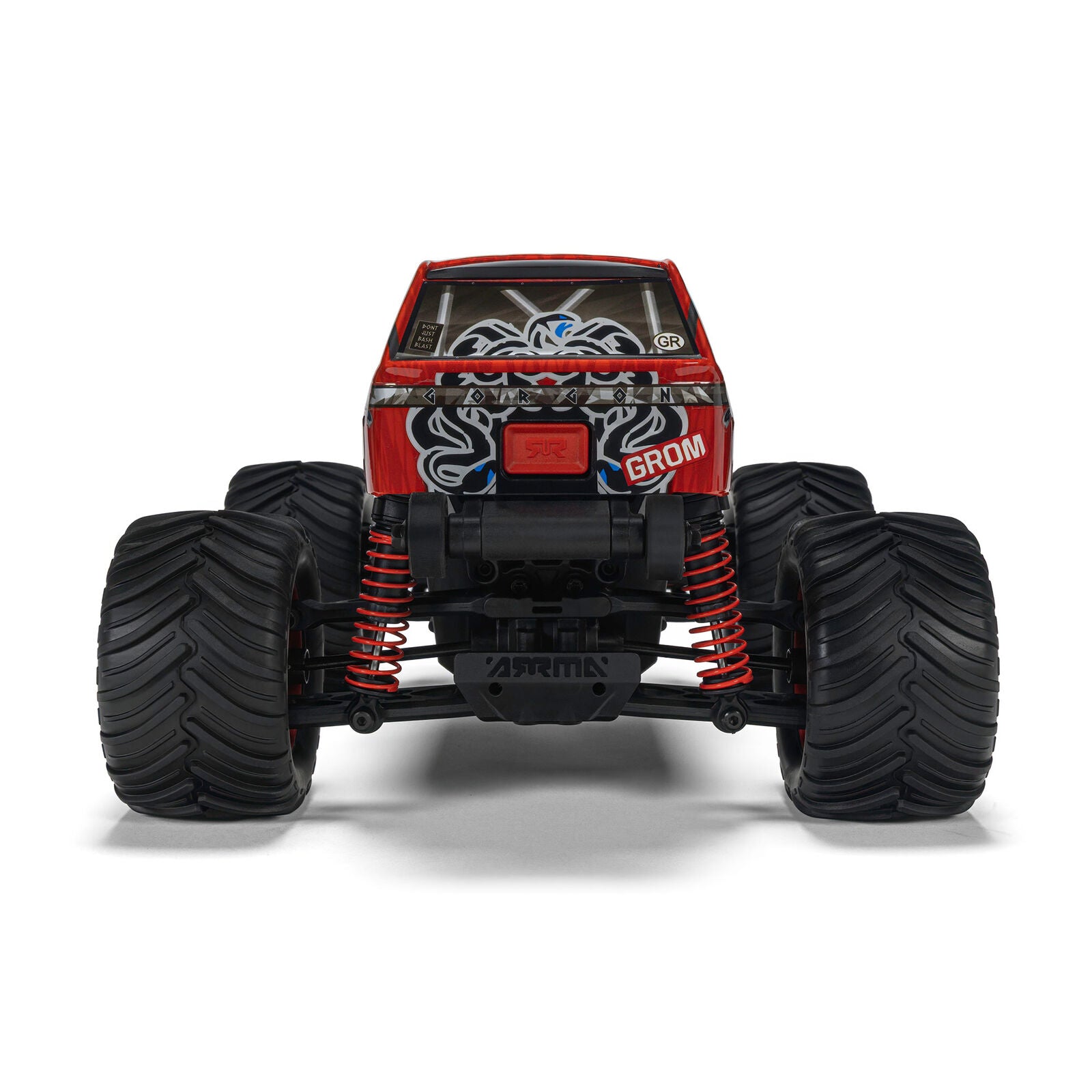 Arrma 1/16 ARRMA GORGON GROM (Battery & Charger Included)