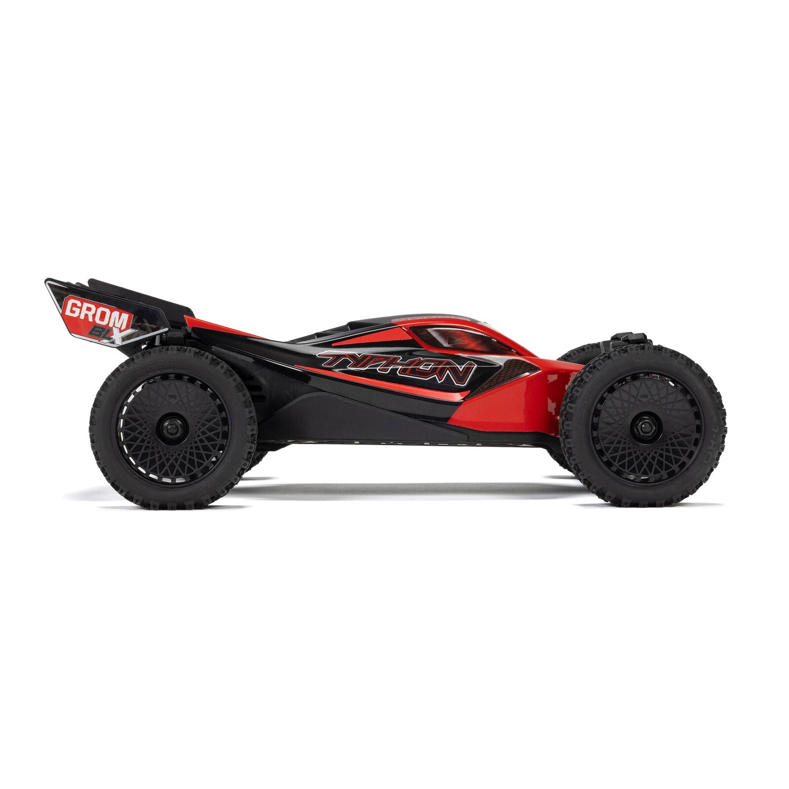 Arrma Typhon GROM 223S BLX Brushless 4X4 1/18 Buggy RTR [ARA2306S]