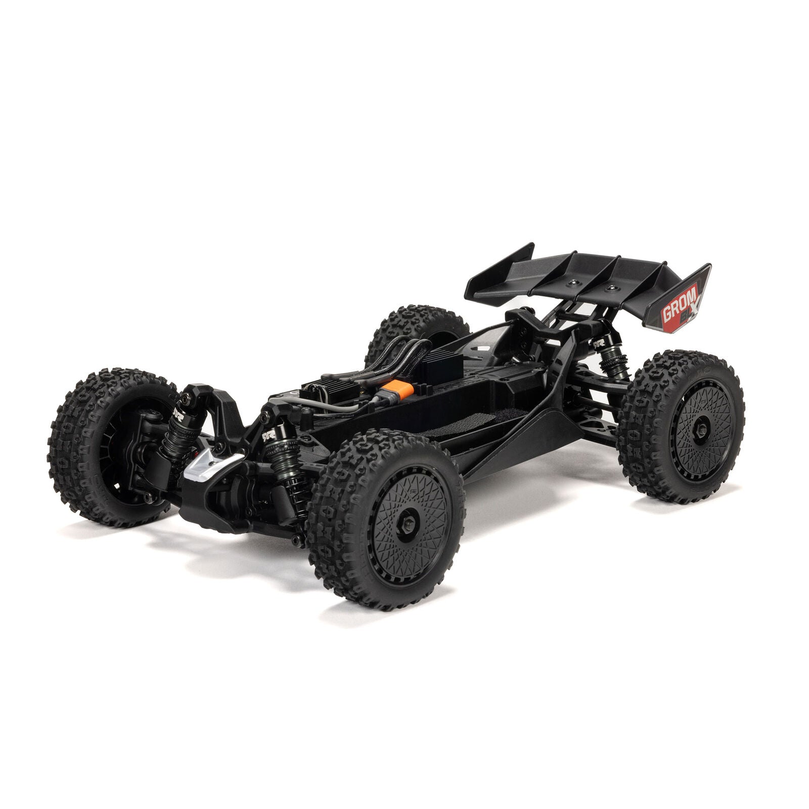 Arrma Typhon GROM 223S BLX Brushless 4x4 Small Scale Buggy RTR [ARA23