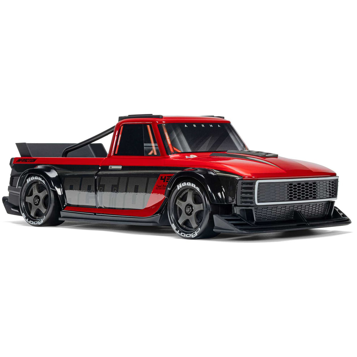1/12 ARRMA INFRACTION GROM 3S (Battery & Charger Included)