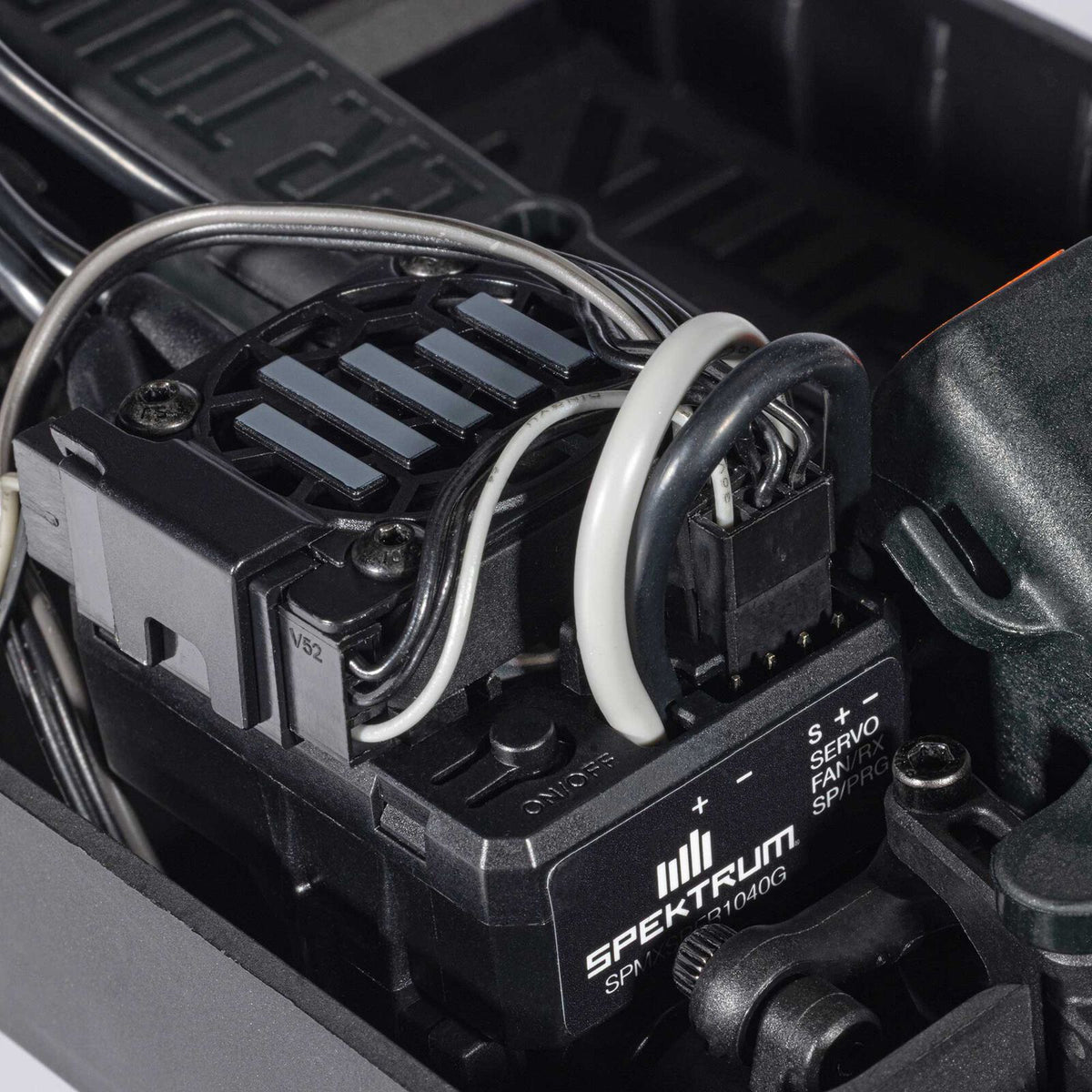 1/12 ARRMA INFRACTION GROM 3S (Battery & Charger Included)