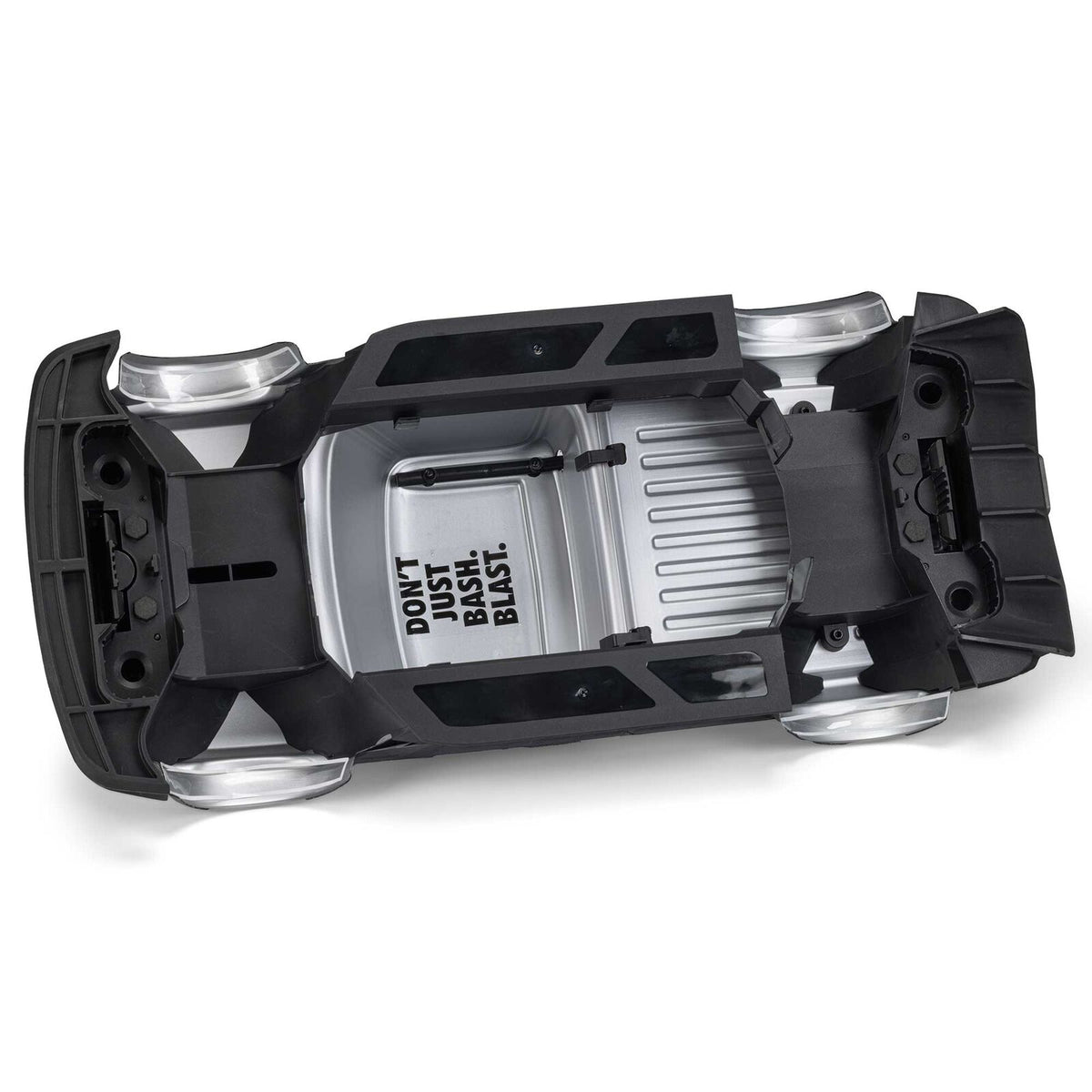 1/12 ARRMA INFRACTION GROM 3S (Battery & Charger Included)