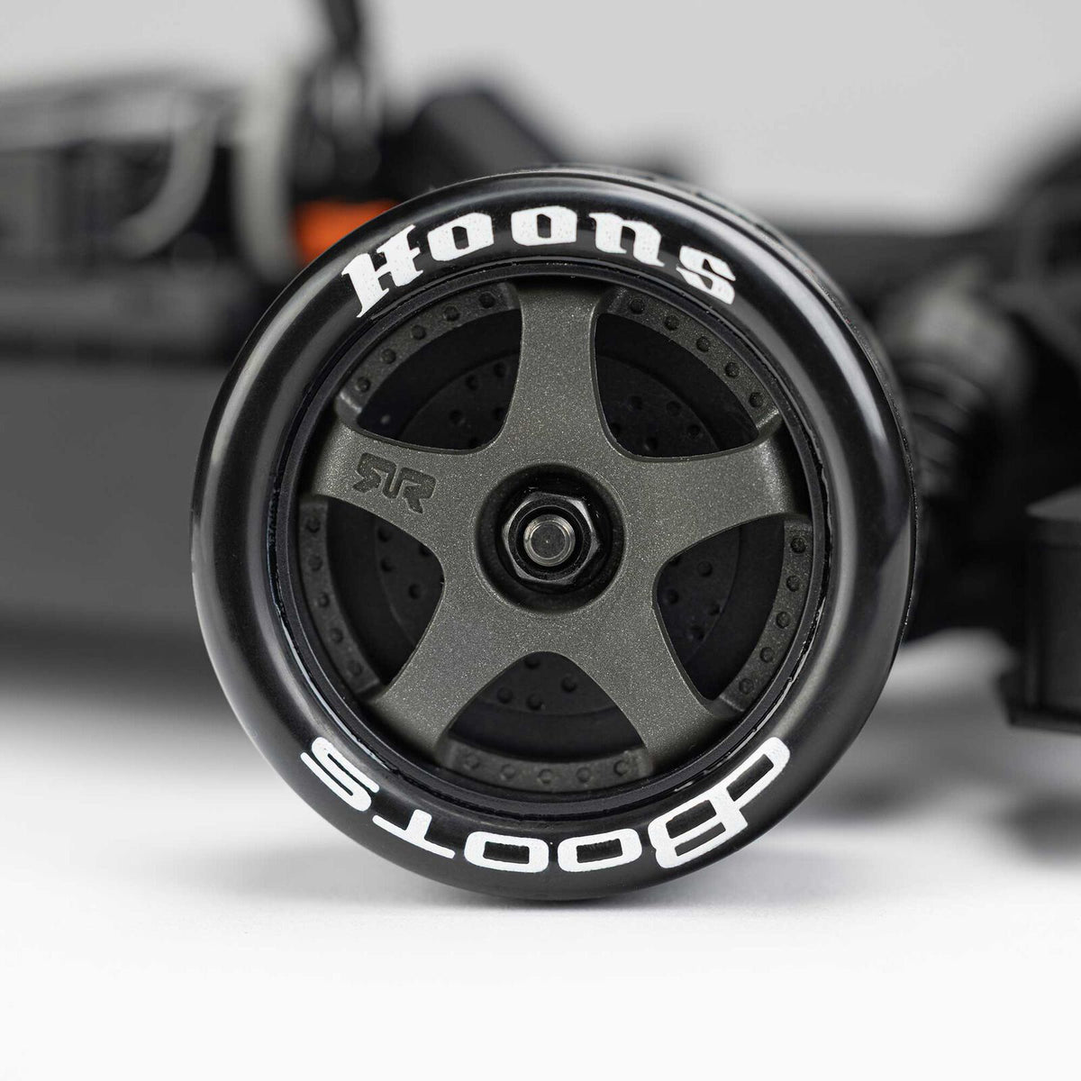 1/12 ARRMA INFRACTION GROM 3S (Battery & Charger Included)