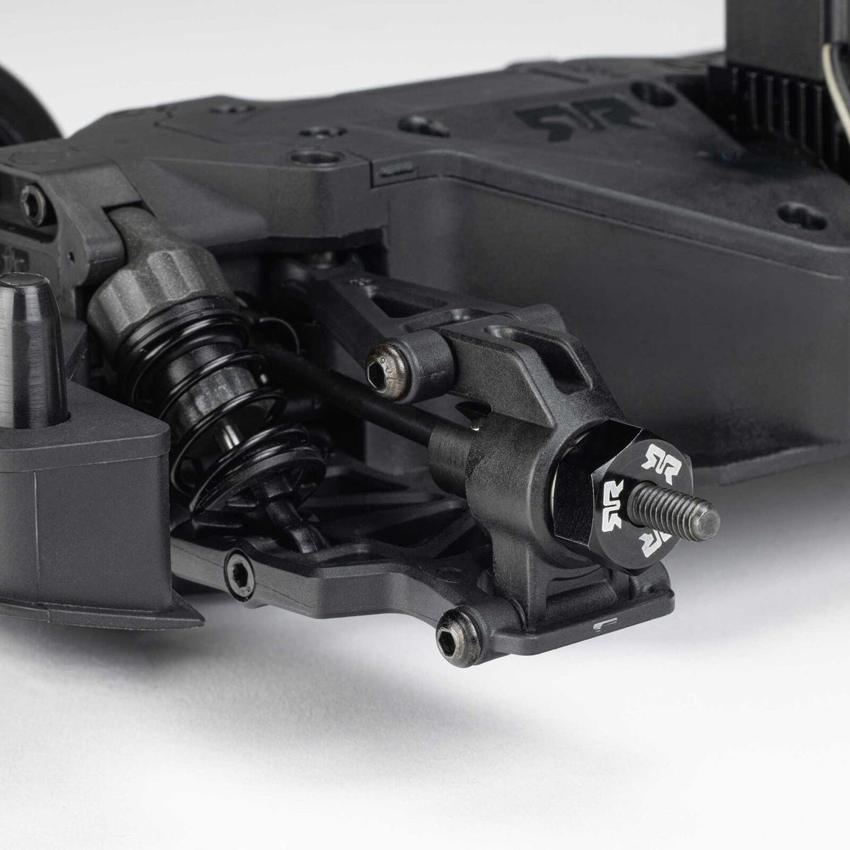 1/12 ARRMA INFRACTION GROM 3S (Battery & Charger Included)
