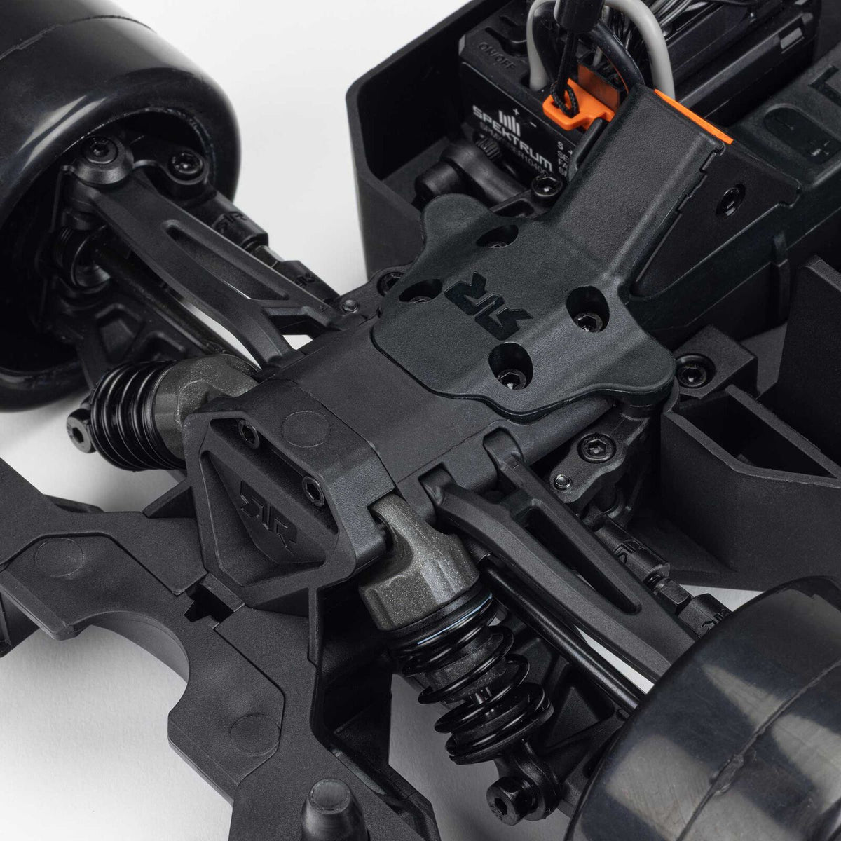 1/12 ARRMA INFRACTION GROM 3S (Battery & Charger Included)