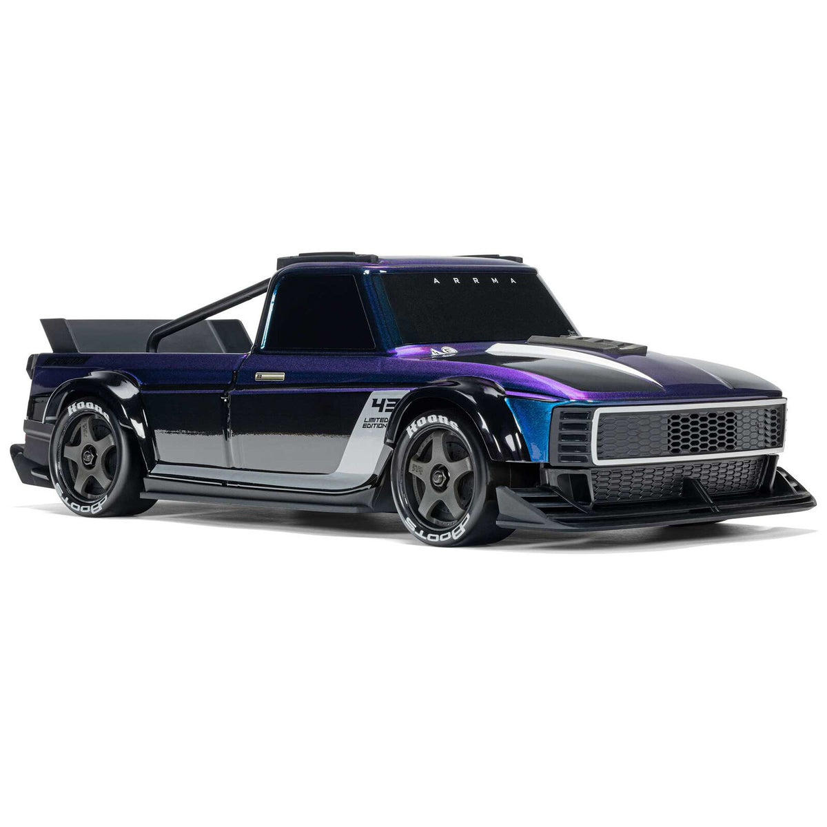 1/12 ARRMA INFRACTION GROM 3S (Battery & Charger Included)