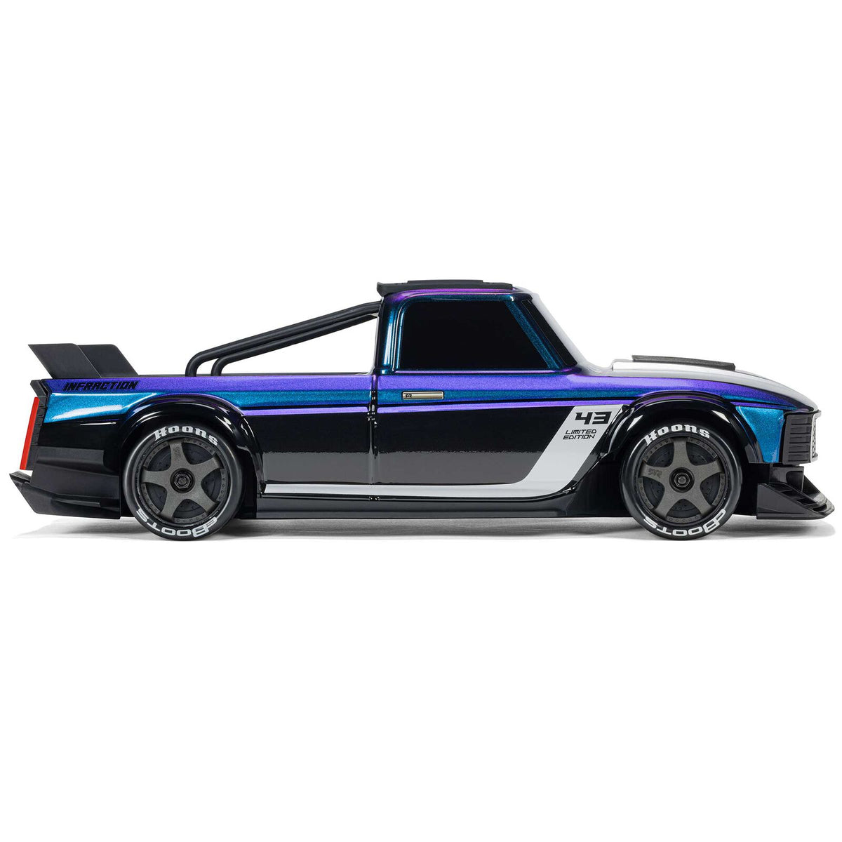 1/12 ARRMA INFRACTION GROM 3S (Battery & Charger Included)