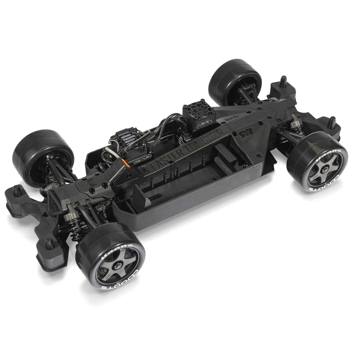 1/12 ARRMA INFRACTION GROM 3S