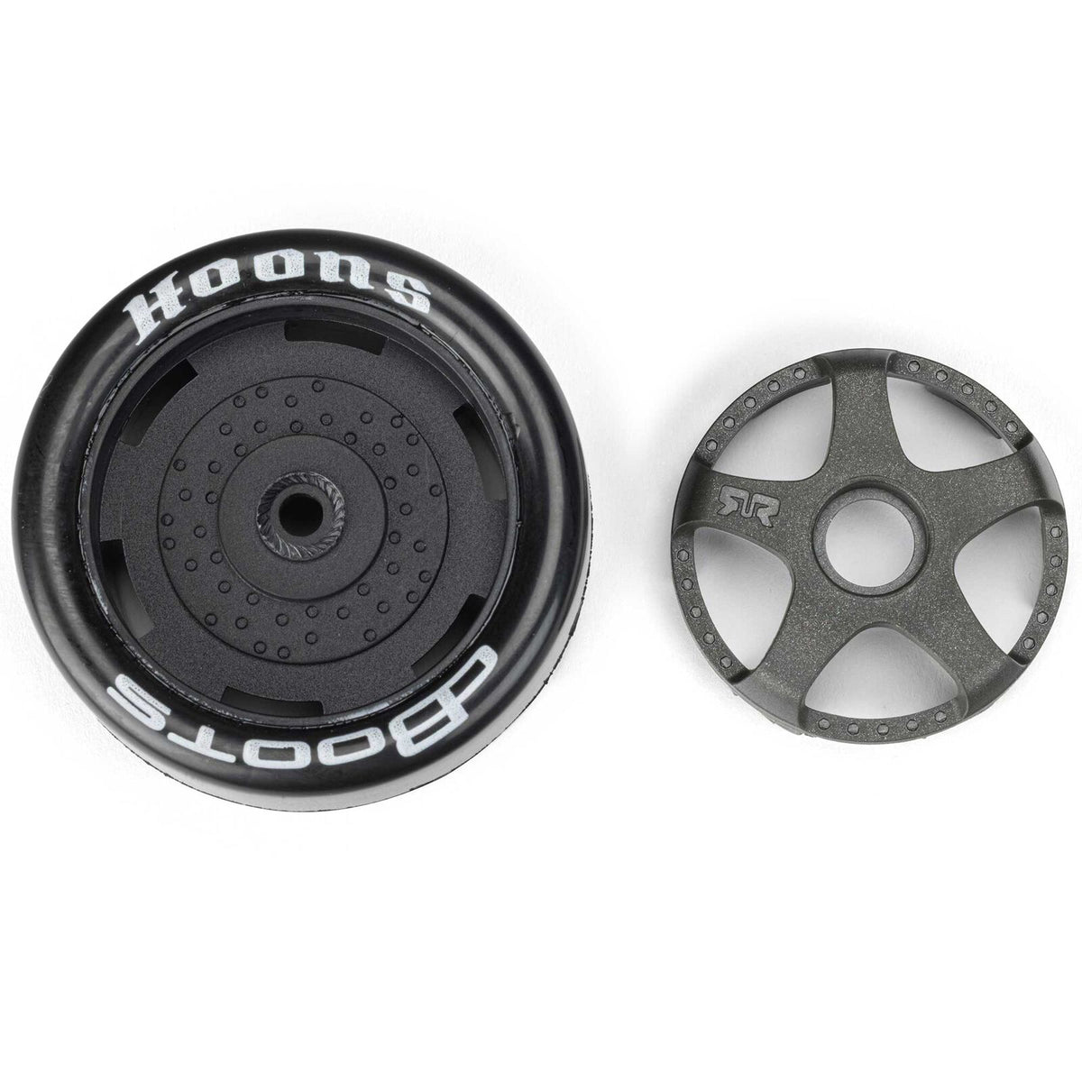 1/12 ARRMA INFRACTION GROM 3S
