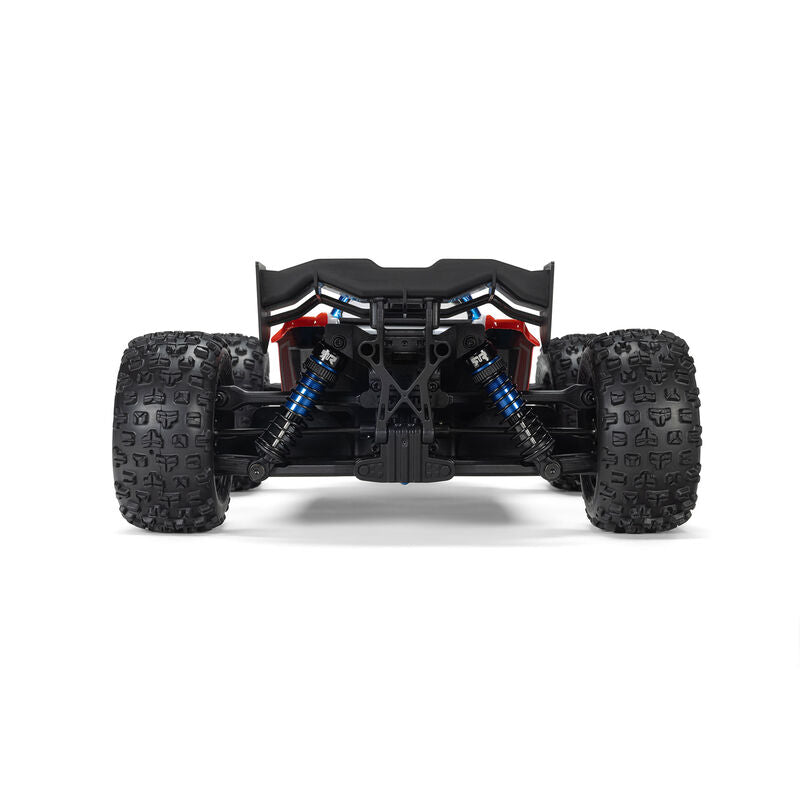 Arrma Mini Kraton 3S BLX 4X4 1/16 RTR Brushless Speed Monster Truck w/2.4GHz Radio, 3S LiPo Battery & Charger (Assorted Colors)