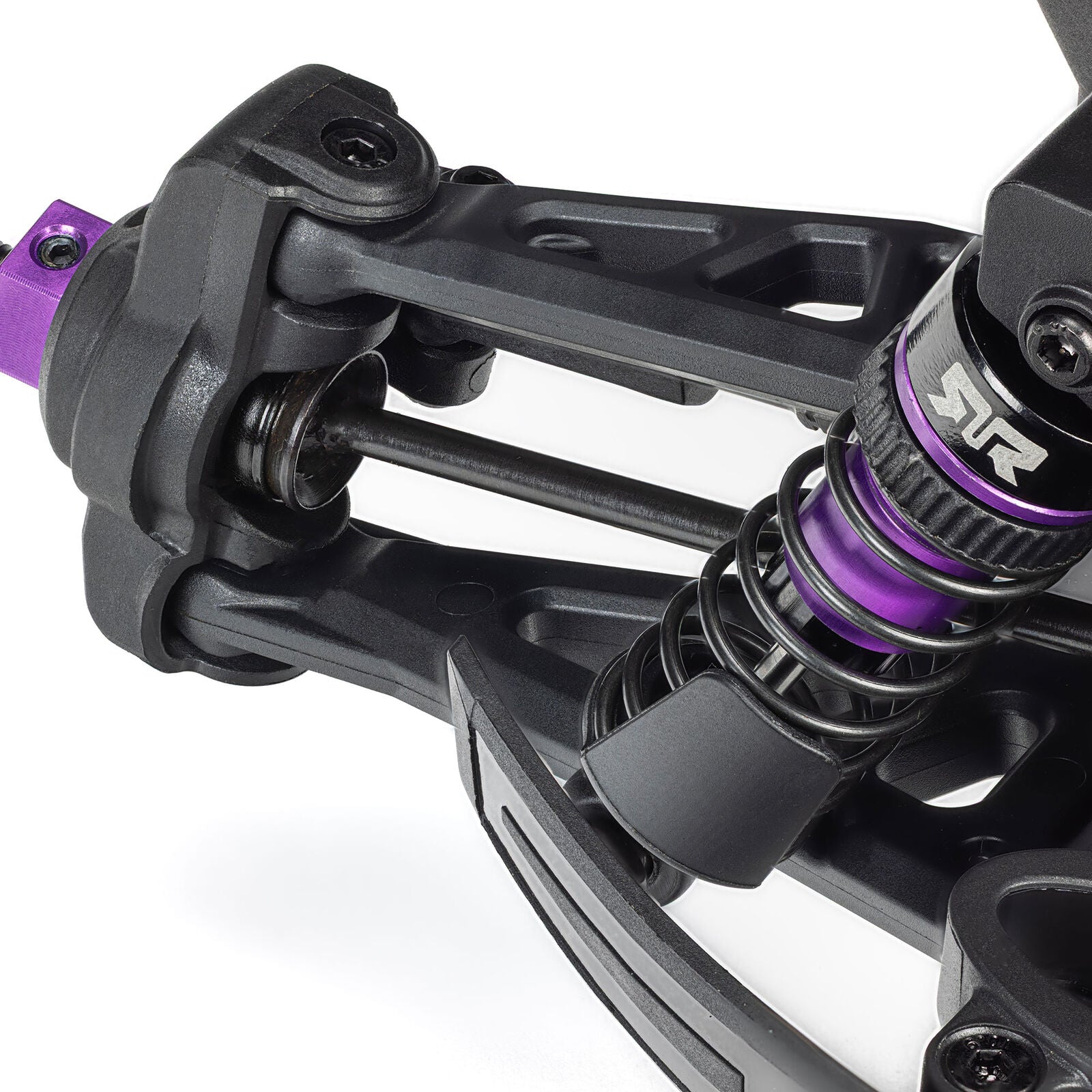 Arrma Mini Kraton 3S BLX 4X4 1/16 RTR Brushless Speed Monster Truck w/2.4GHz Radio, 3S LiPo Battery & Charger (Assorted Colors)