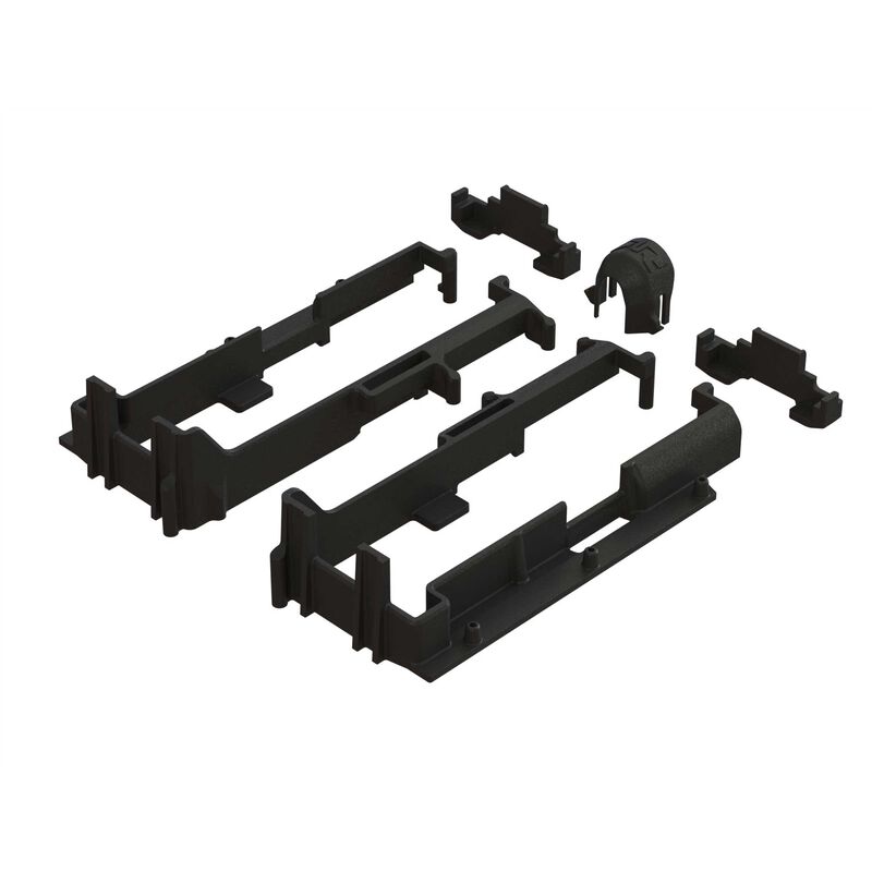 Juego de caja de batería Arrma