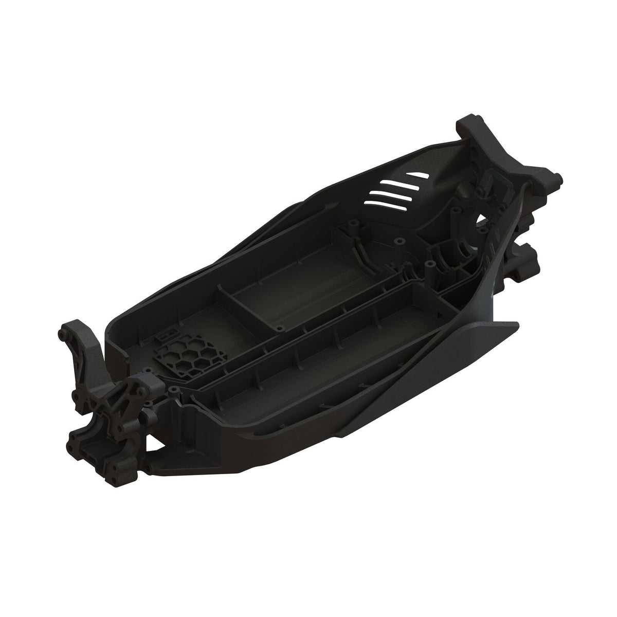 ARRMA Composite Chassis 200mm