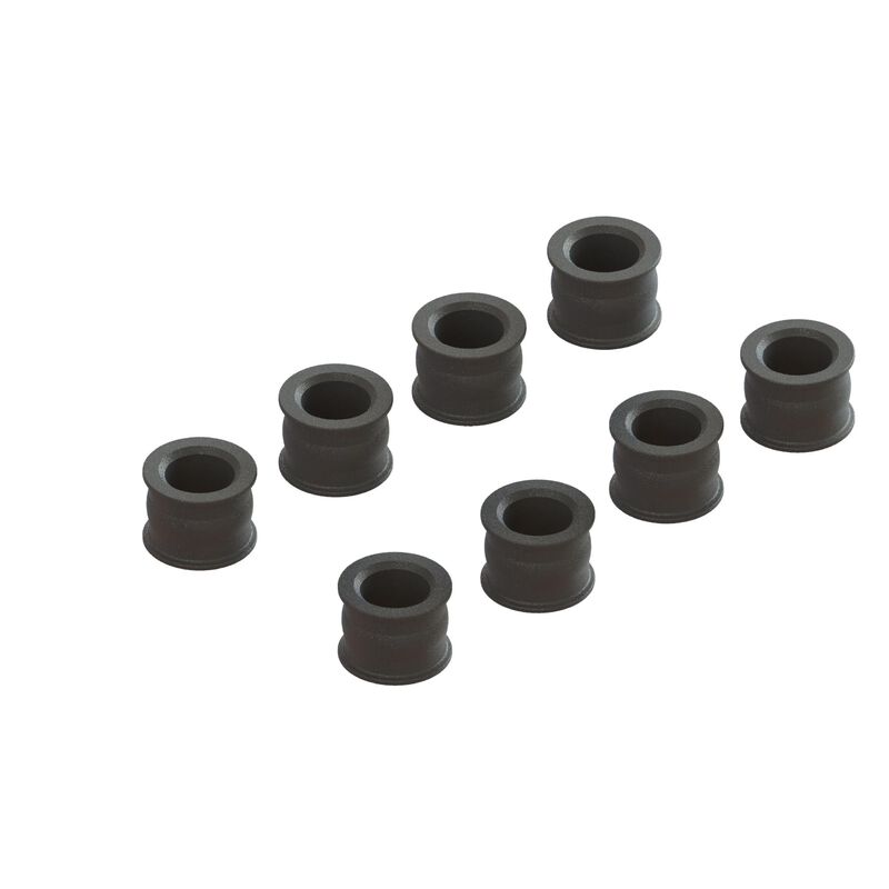 Arrma Upper Shock Ball Rubber (8)
