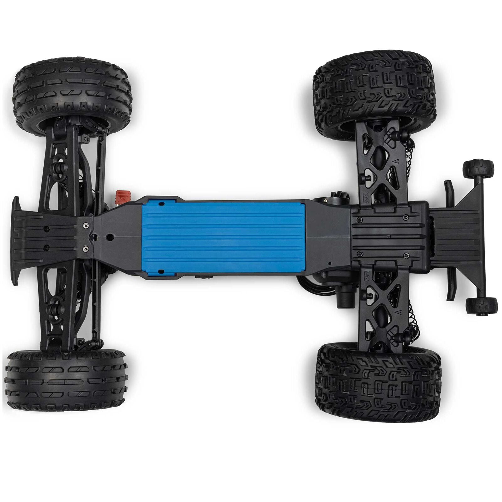 Arrma 1/10 VORTEKS 223S DSC 2WD RTR Brushless Stadium Truck