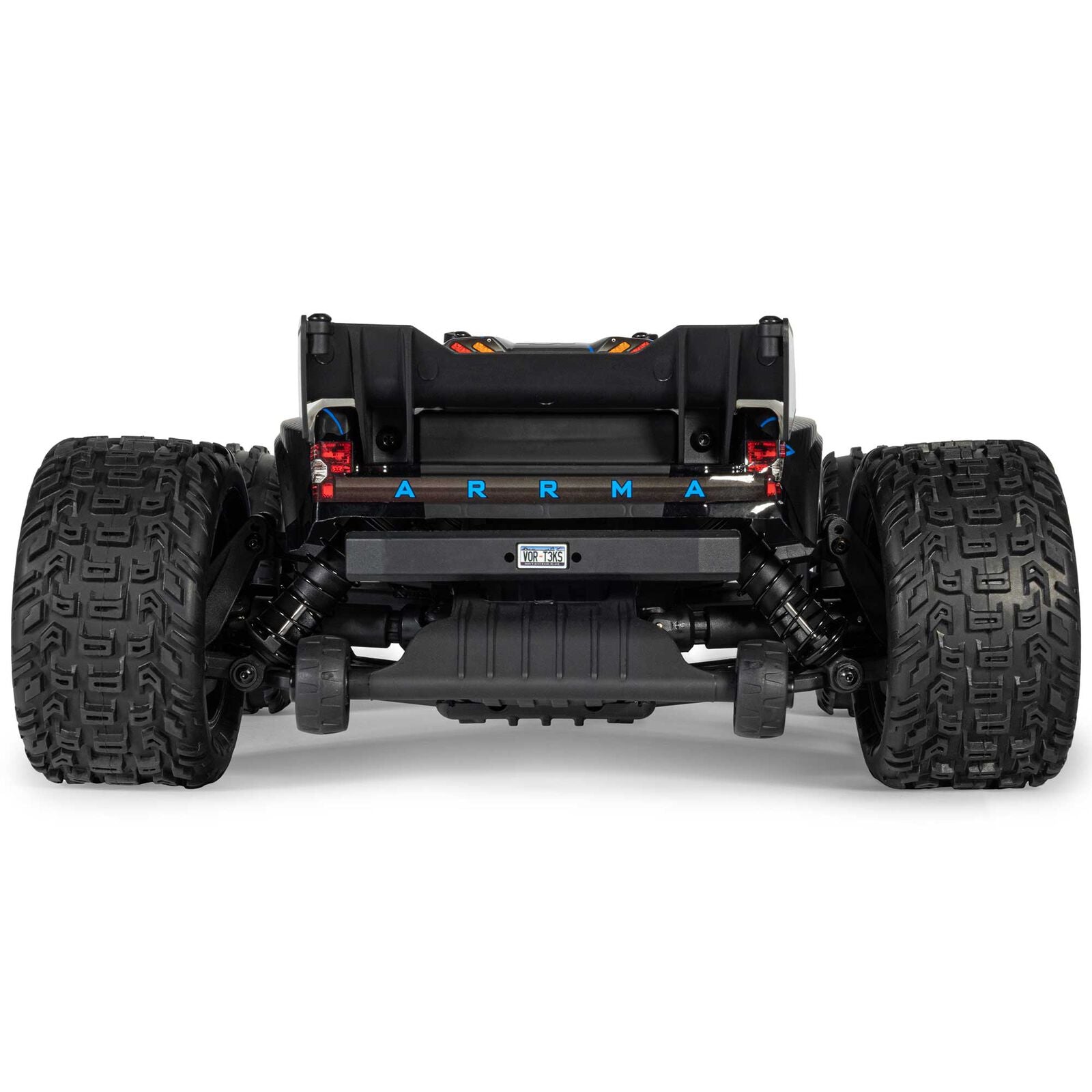 Arrma 1/10 VORTEKS 223S DSC 2WD RTR Brushless Stadium Truck