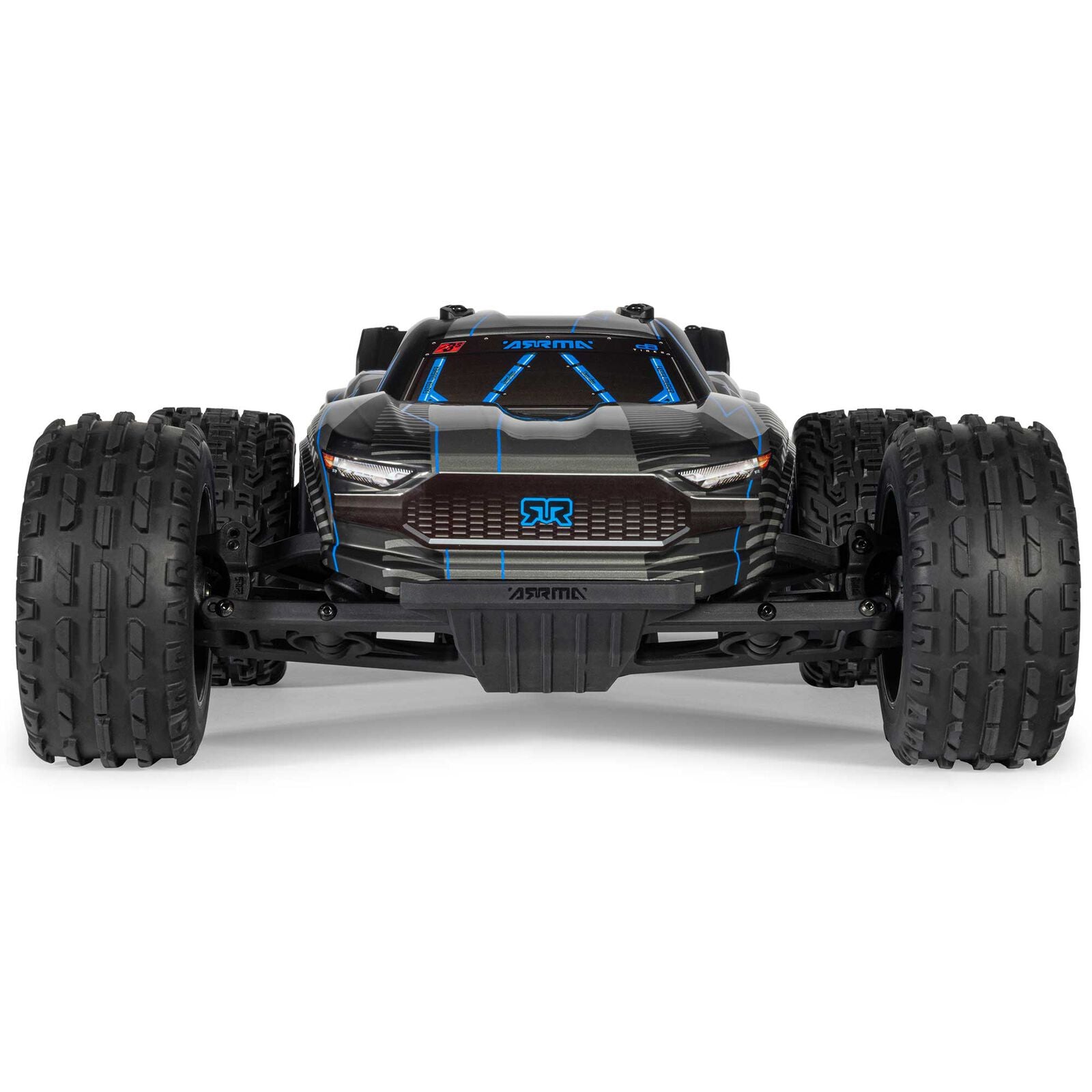 Arrma 1/10 VORTEKS 223S DSC 2WD RTR Brushless Stadium Truck