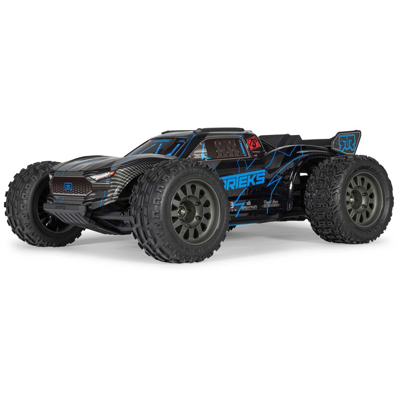 Arrma 1/10 VORTEKS 223S DSC 2WD RTR Brushless Stadium Truck
