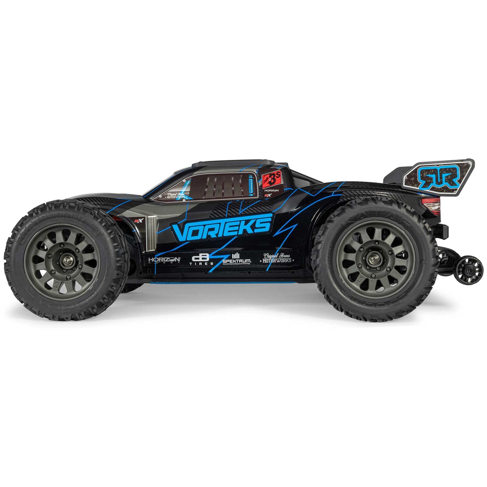 Arrma 1/10 VORTEKS 223S DSC 2WD RTR Brushless Stadium Truck