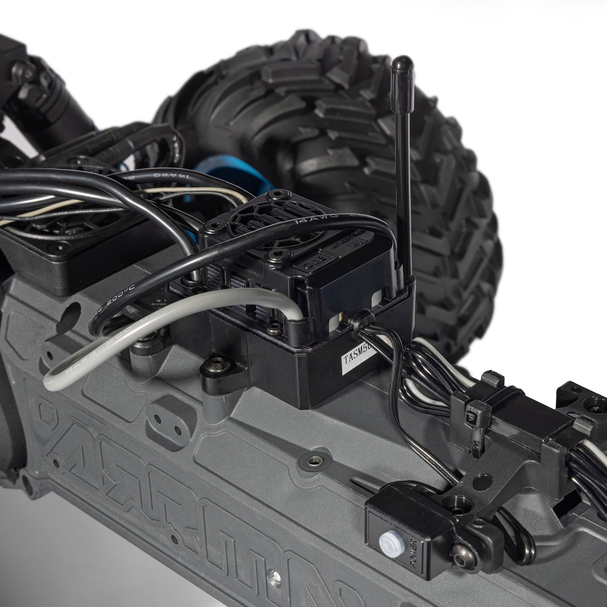 1/10 ARRMA FREEDOM FLYER 223S (Battery & Charger Included)