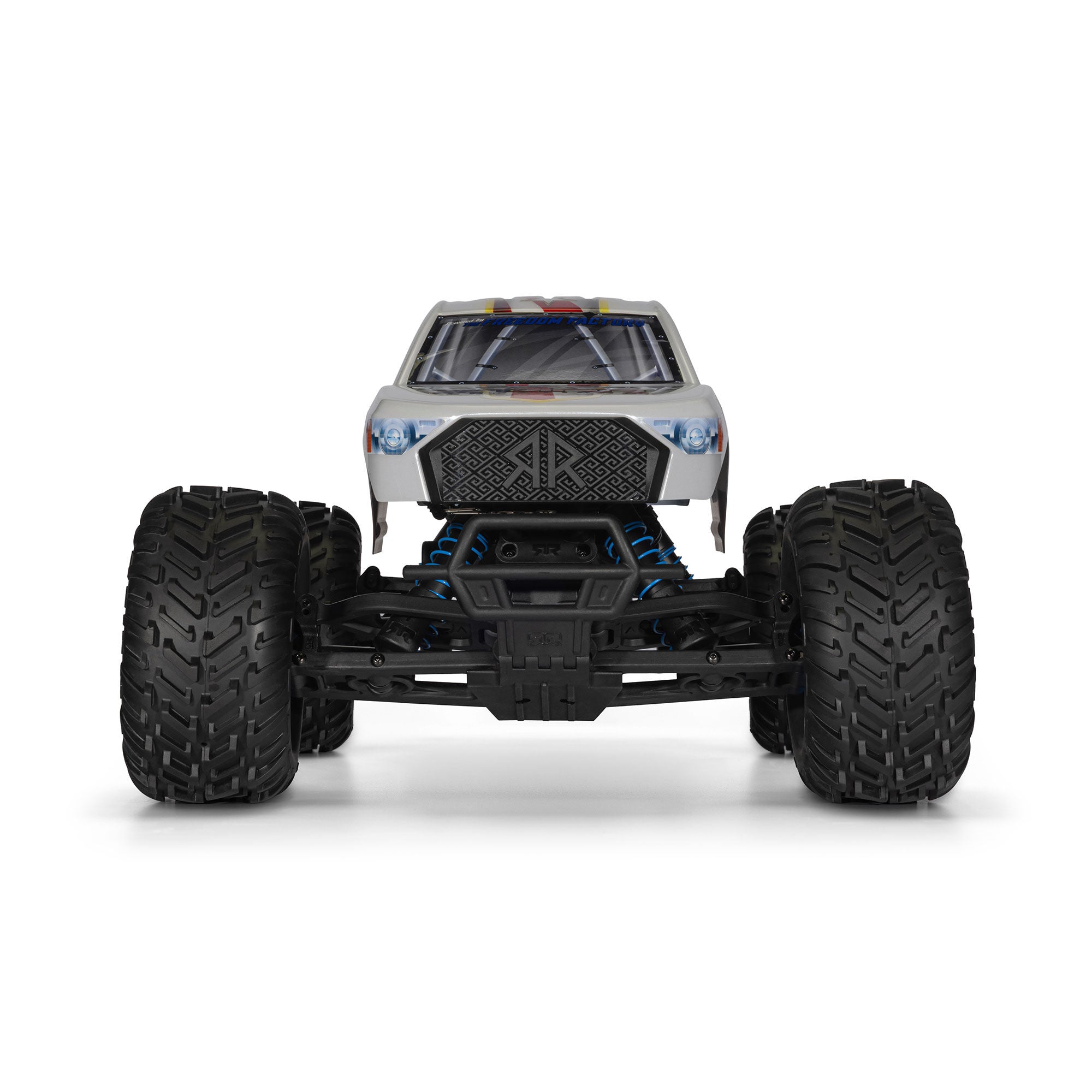 1/10 ARRMA FREEDOM FLYER 223S (Battery & Charger Included)