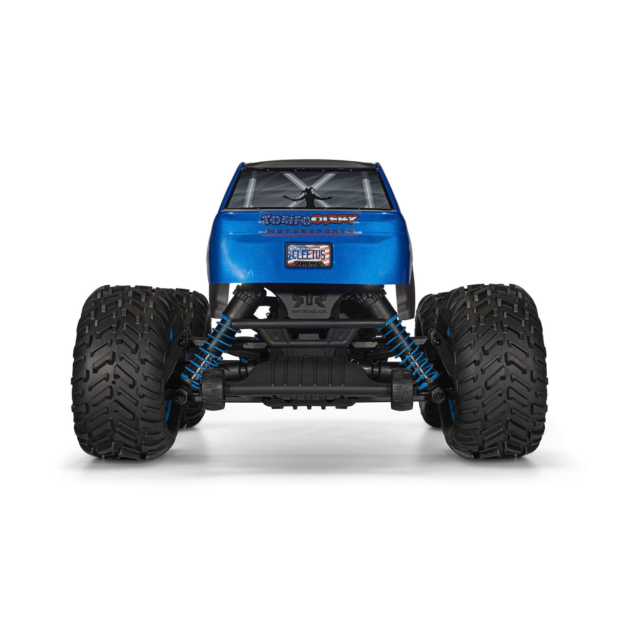 1/10 ARRMA FREEDOM FLYER 223S (Battery & Charger Included)