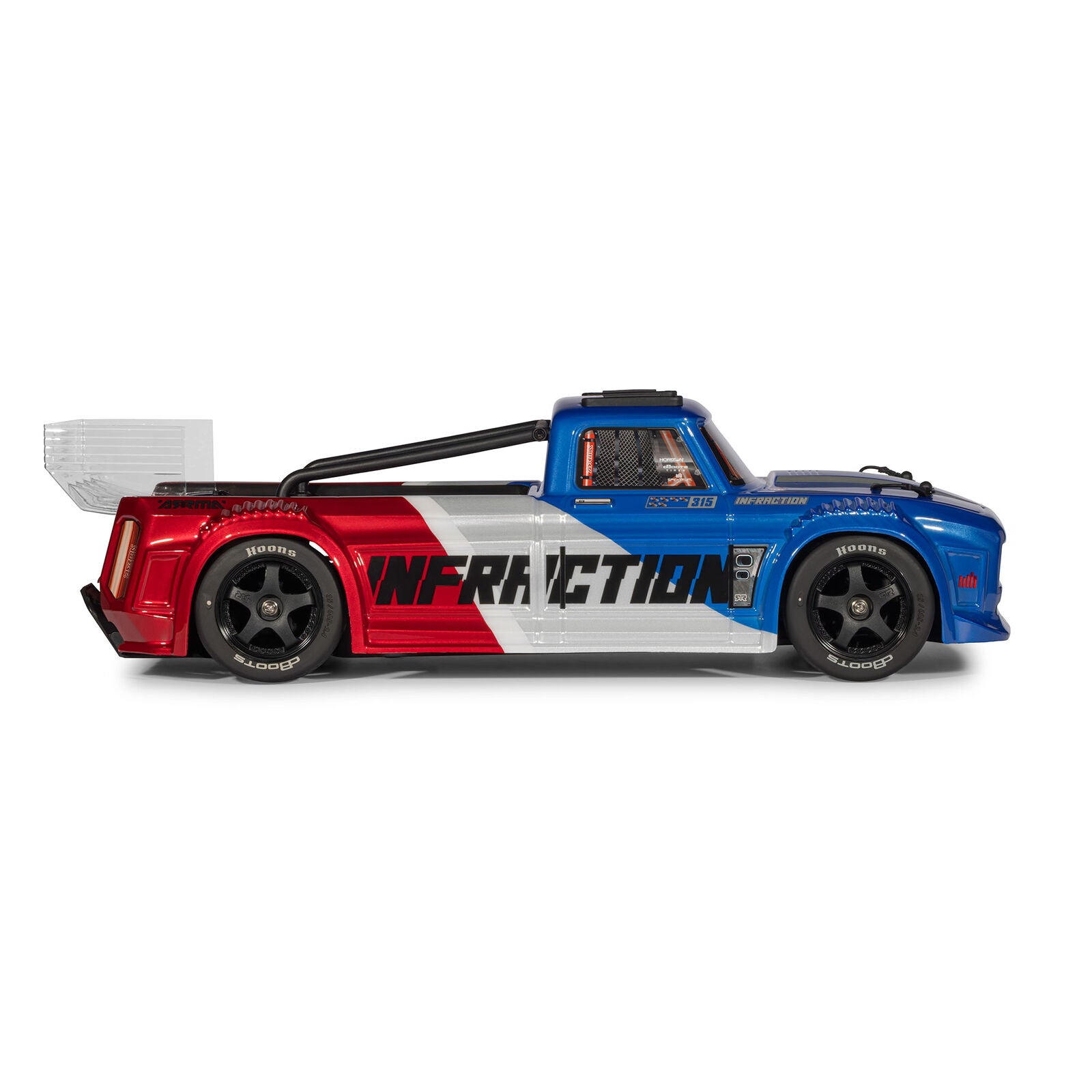Arrma 1/8 ARRMA INFRACTION 223S