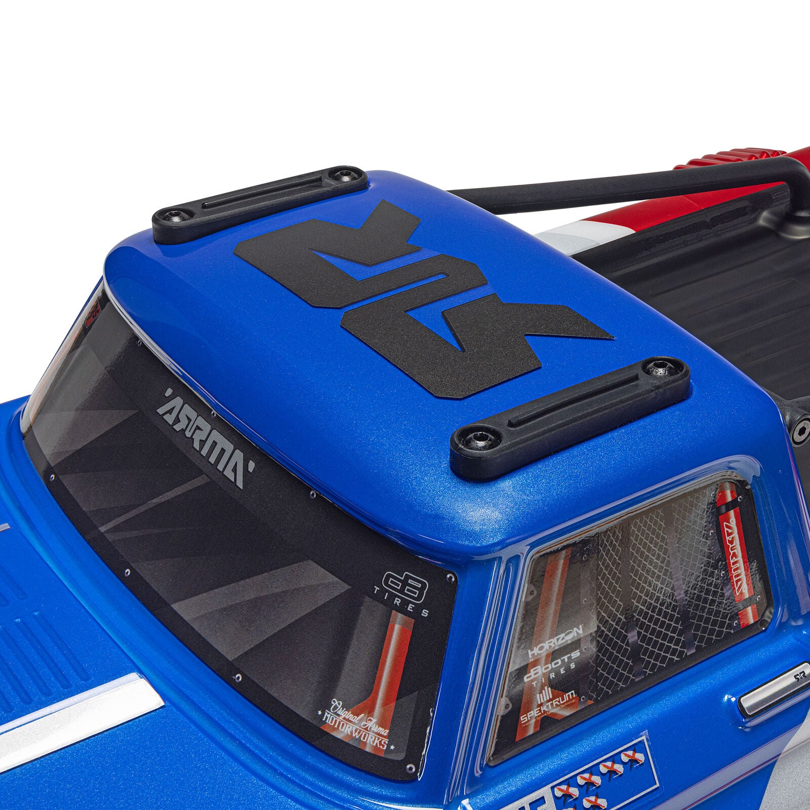 Arrma 1/8 ARRMA INFRACTION 223S