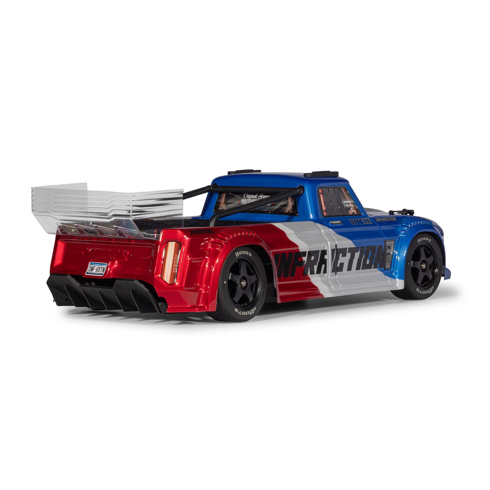Arrma 1/8 ARRMA INFRACTION 223S
