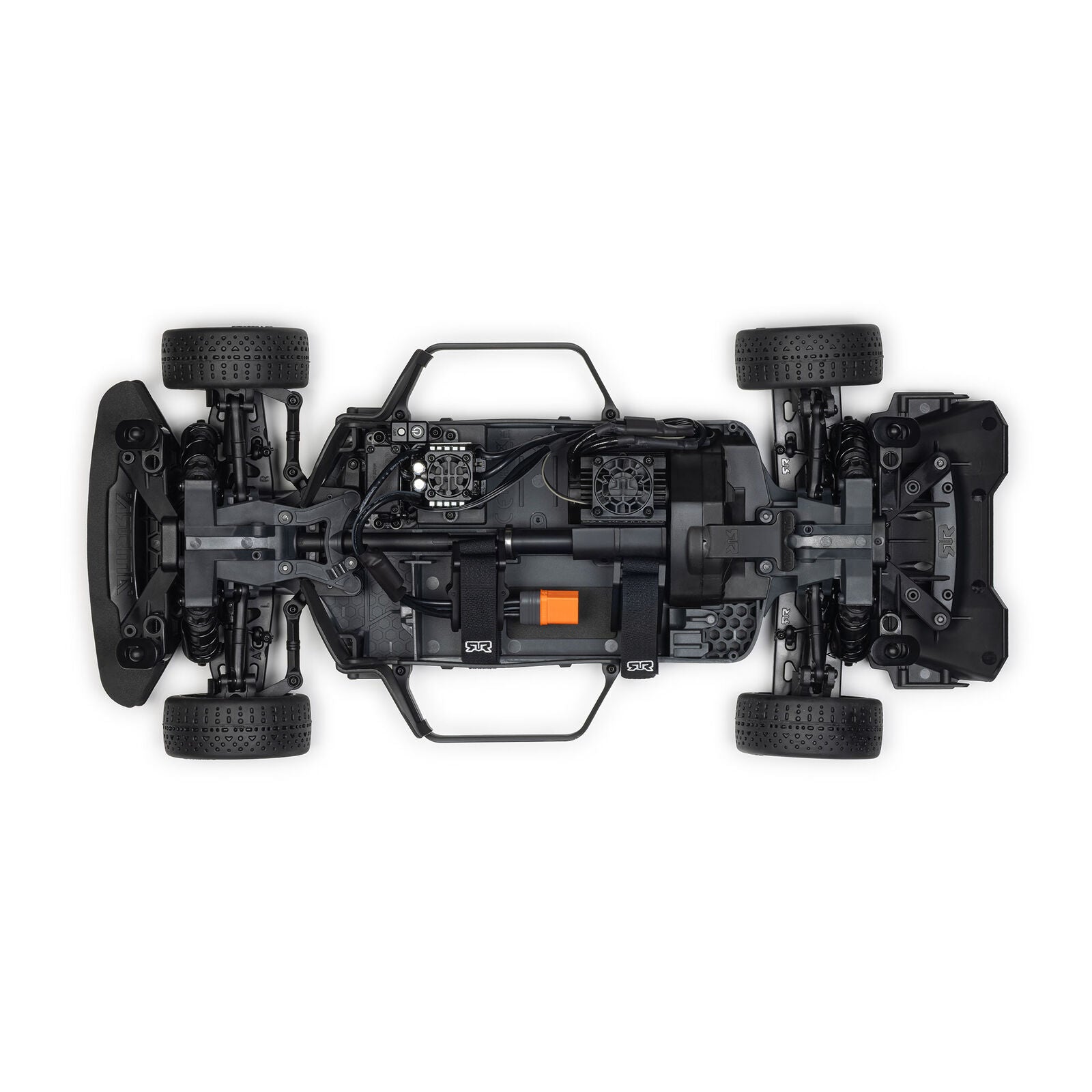 Arrma 1/8 ARRMA INFRACTION 223S
