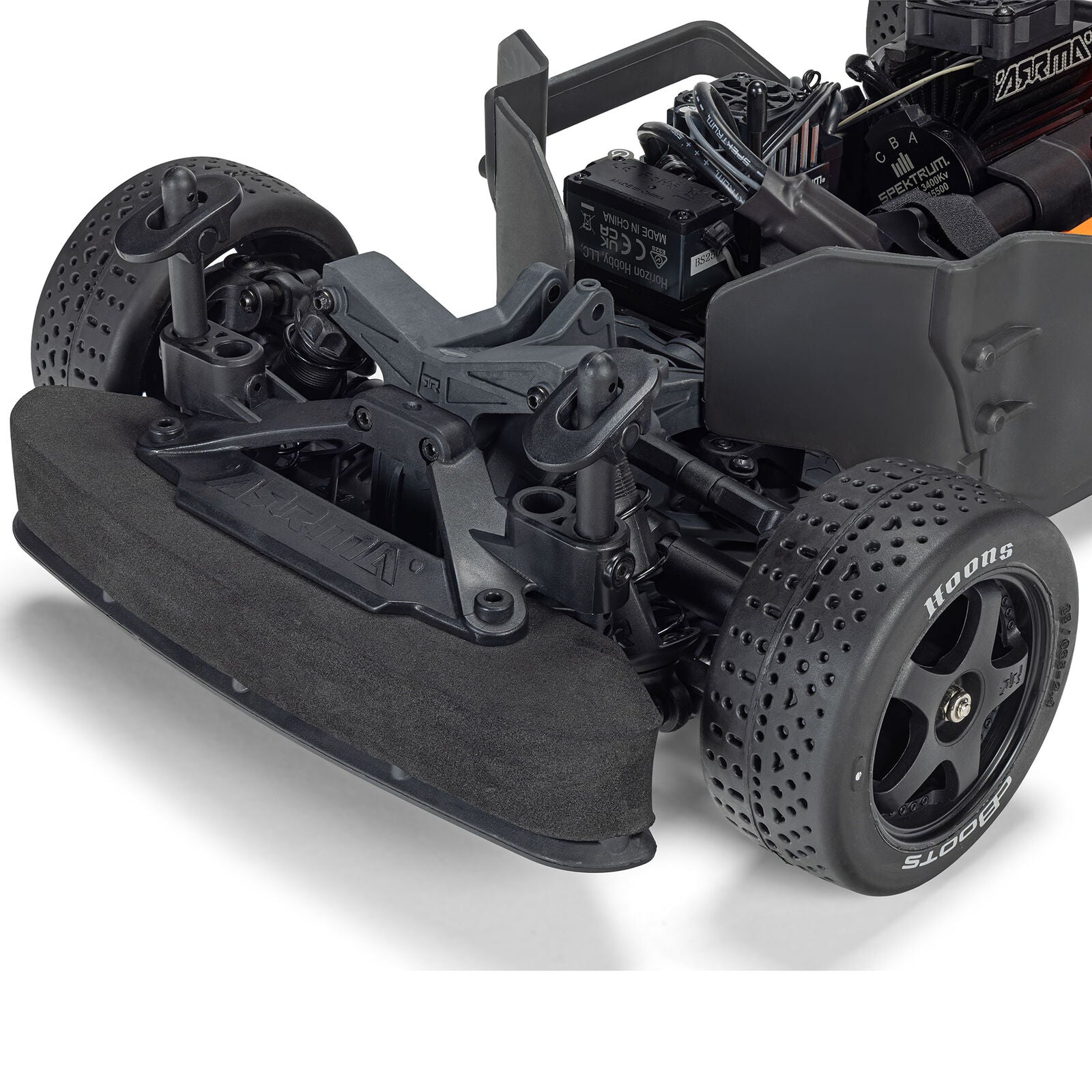 Arrma 1/8 ARRMA INFRACTION 223S