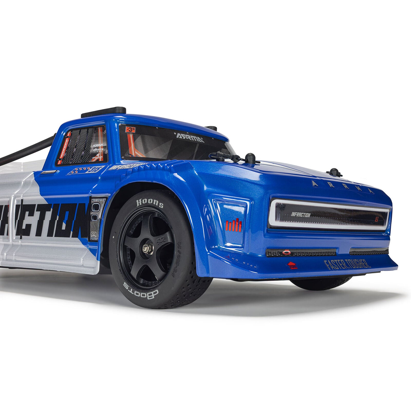 Arrma 1/8 ARRMA INFRACTION 223S