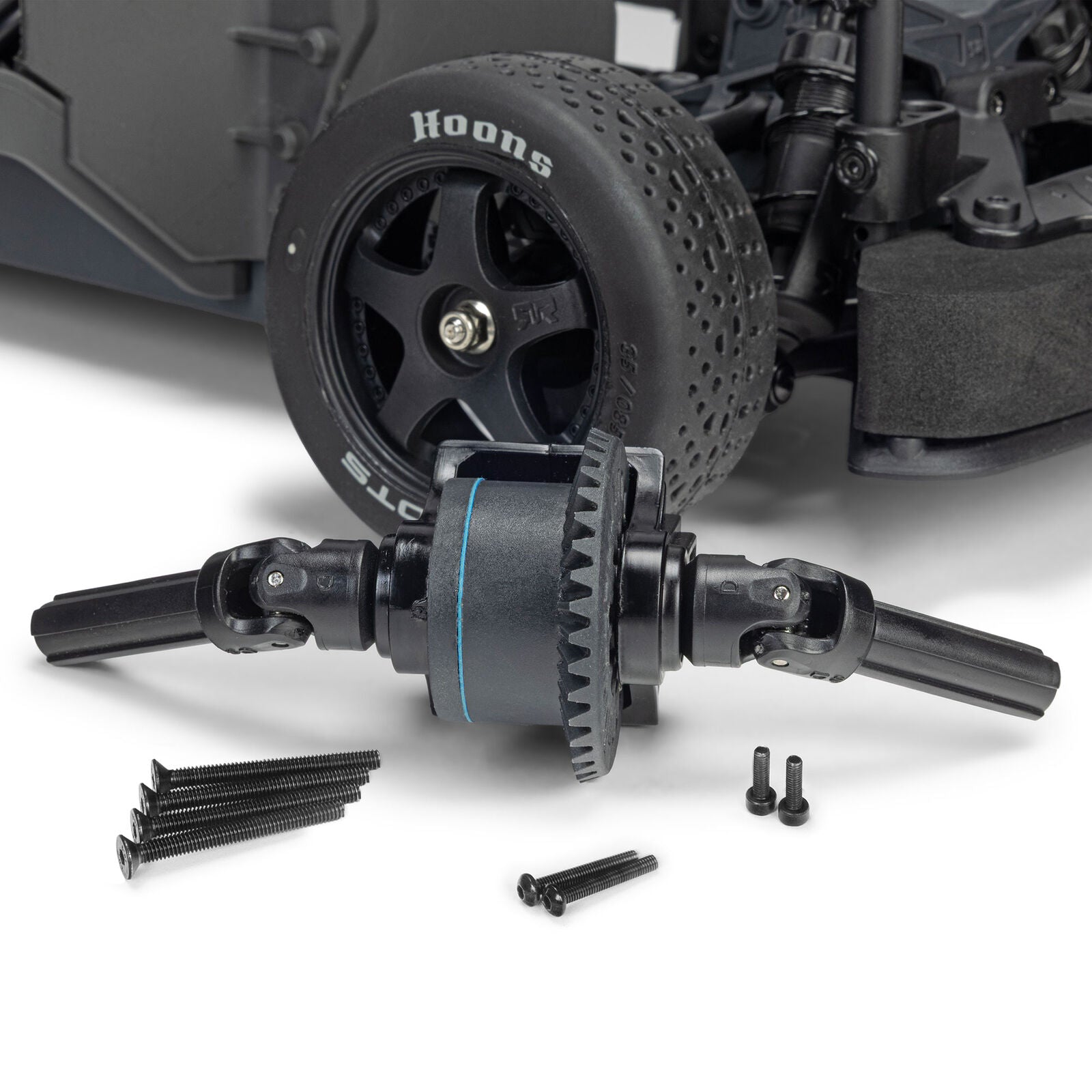 Arrma 1/8 ARRMA INFRACTION 223S
