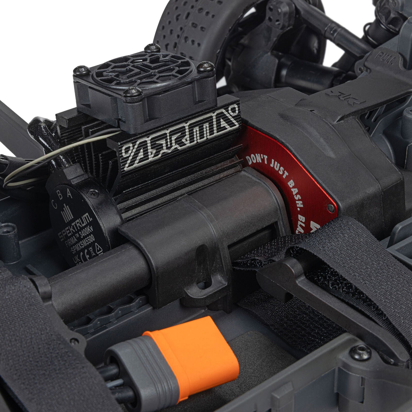 Arrma 1/8 ARRMA INFRACTION 223S