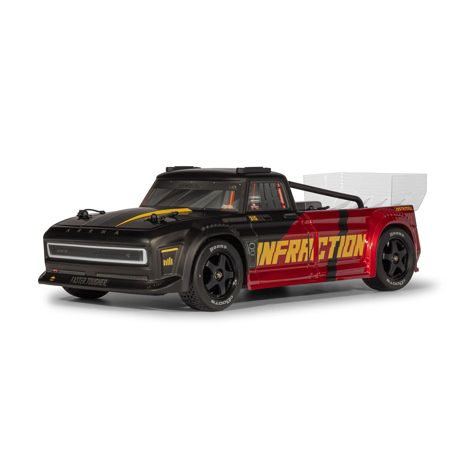 Arrma 1/8 ARRMA INFRACTION 223S