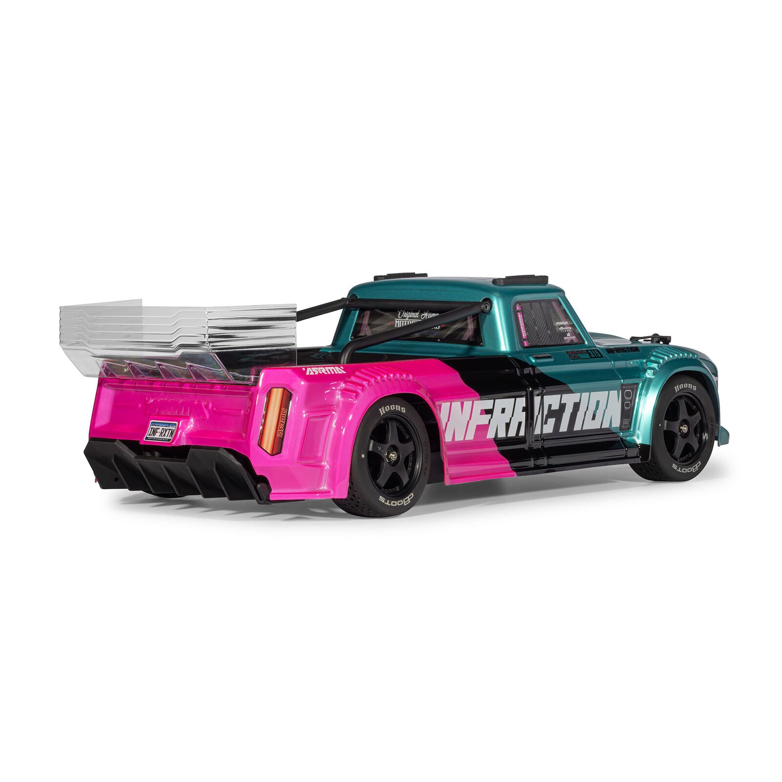 Arrma 1/8 ARRMA INFRACTION 223S