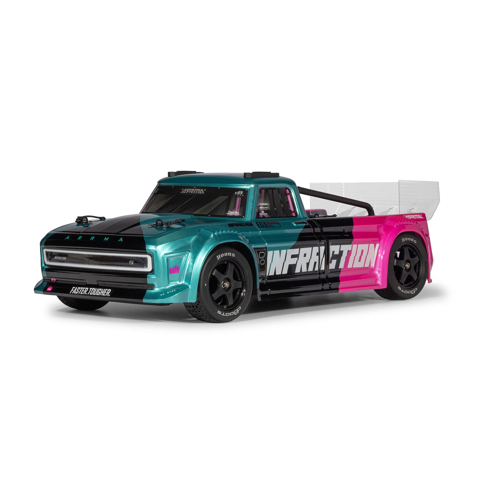 Arrma 1/8 ARRMA INFRACTION 223S